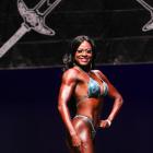 Keisha  GIllens - NPC Excalibur  2012 - #1